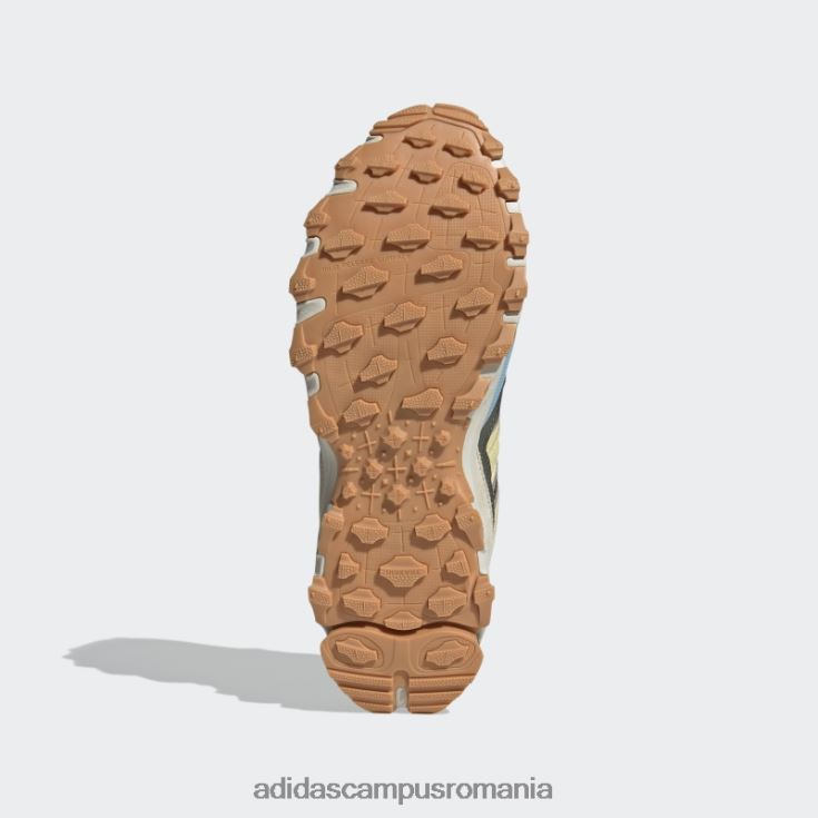 adidas campus romania pantofi hyperturf albastru unisex galben/albastru/măsliniu J266N2429