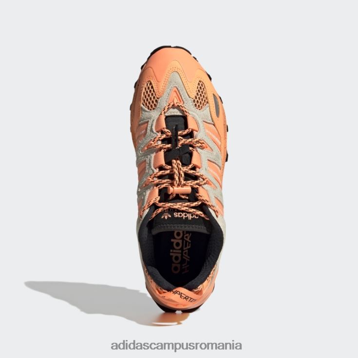 adidas campus romania pantofi hyperturf beam orange adidas unisex fascicul portocaliu/negru/ecru J266N24530