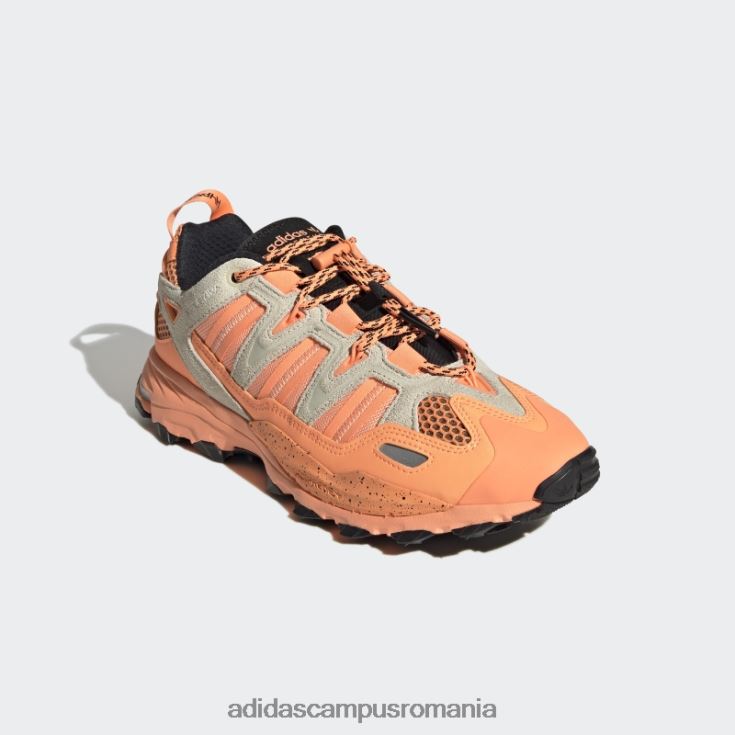 adidas campus romania pantofi hyperturf beam orange adidas unisex fascicul portocaliu/negru/ecru J266N24530