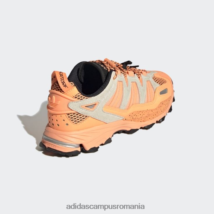 adidas campus romania pantofi hyperturf beam orange adidas unisex fascicul portocaliu/negru/ecru J266N24530