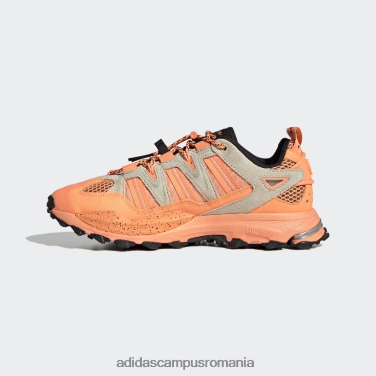 adidas campus romania pantofi hyperturf beam orange adidas unisex fascicul portocaliu/negru/ecru J266N24530