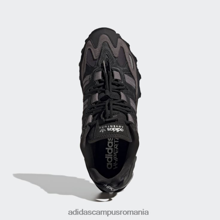 adidas campus romania pantofi hyperturf negri adidas unisex negru/argintiu/gri urme J266N248