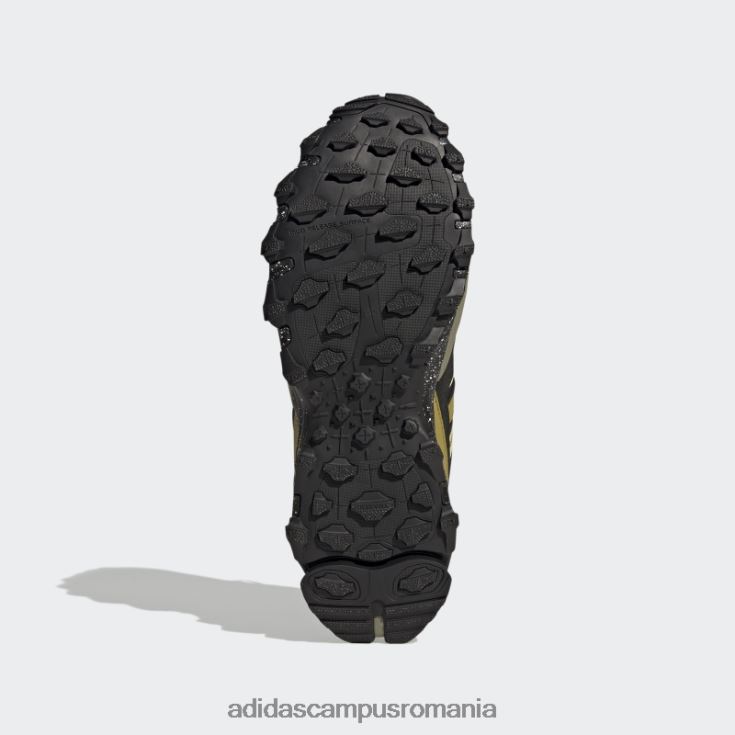 adidas campus romania pantofi hyperturf olive unisex măsline/galben/verde orbită J266N2451
