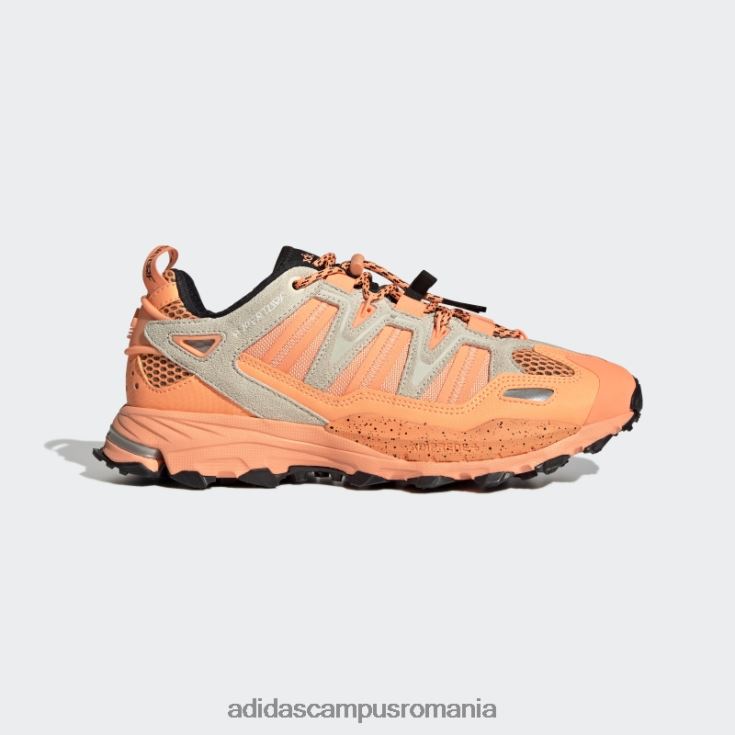 adidas campus romania pantofi hyperturf portocalii fascicul unisex fascicul portocaliu/negru/ecru J266N2442
