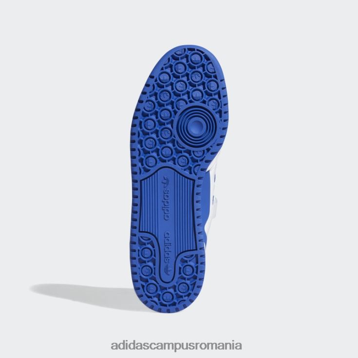 adidas campus romania pantofi joase forum albastru regal unisex alb/albastru regal J266N23836