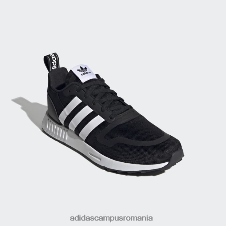 adidas campus romania pantofi multix negri adidas unisex alb negru J266N24719