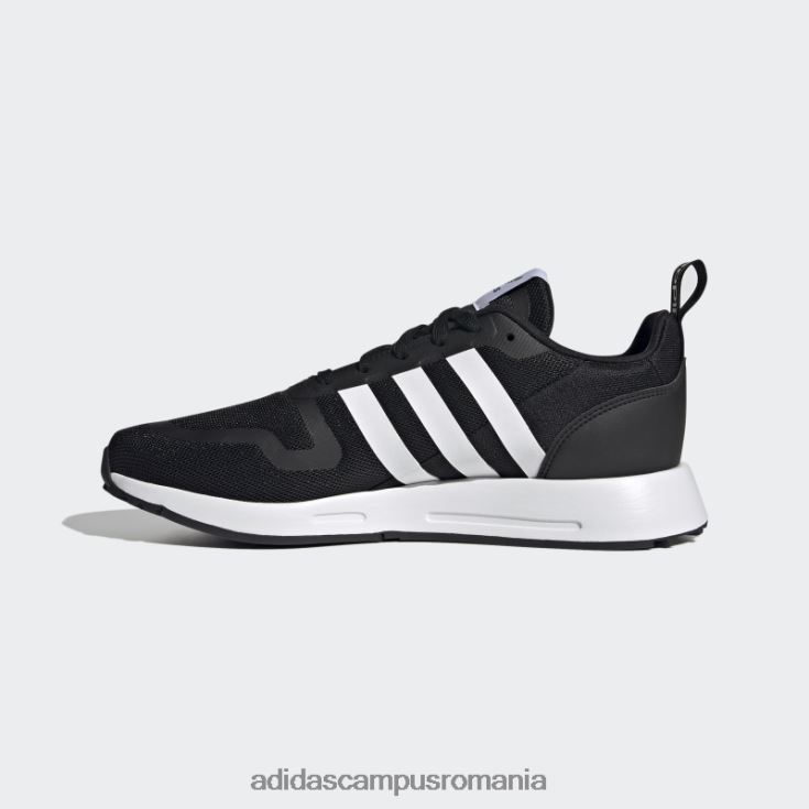 adidas campus romania pantofi multix negri adidas unisex alb negru J266N24719