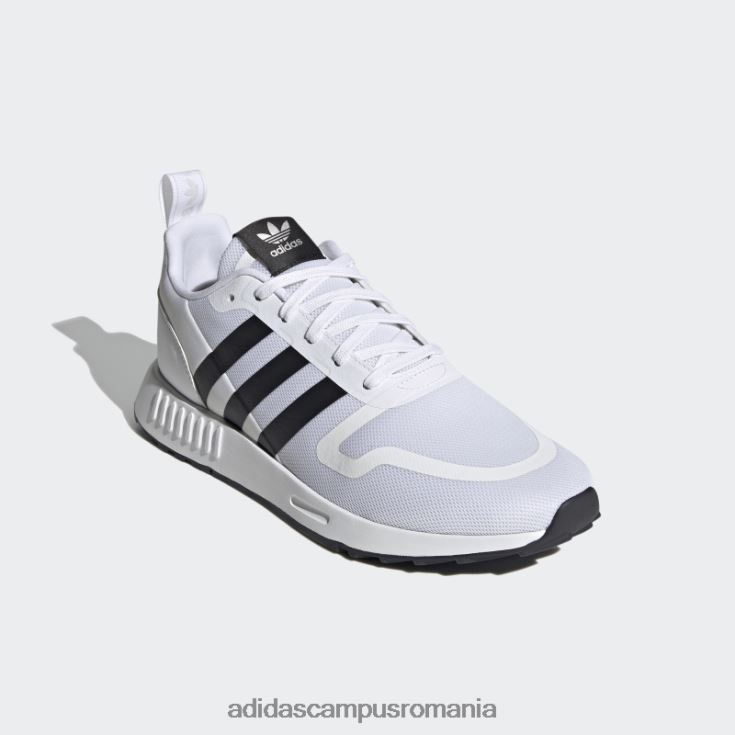 adidas campus romania pantofi multix negri unisex alb negru J266N24353