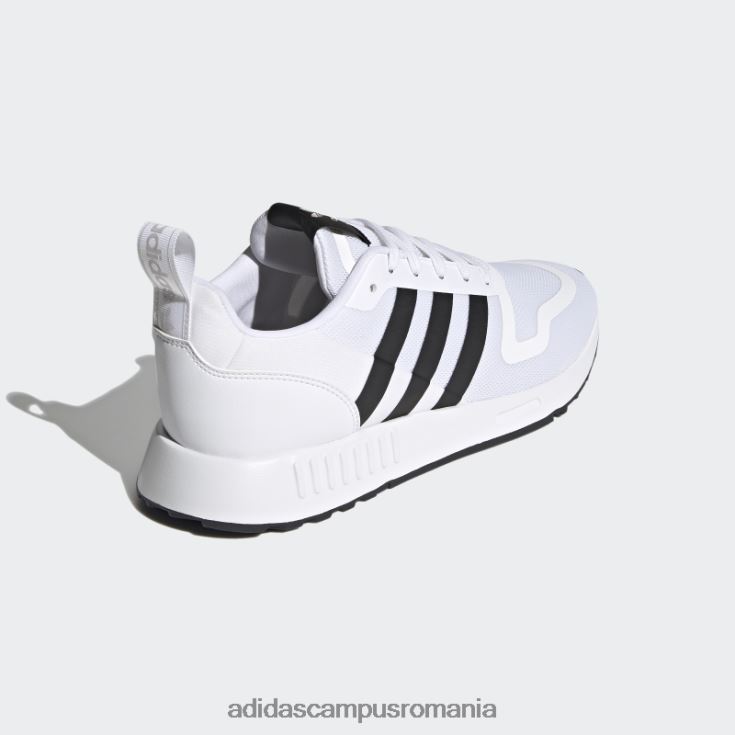 adidas campus romania pantofi multix negri unisex alb negru J266N24353