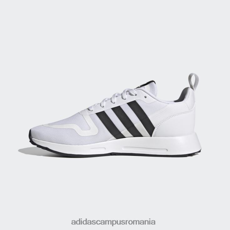 adidas campus romania pantofi multix negri unisex alb negru J266N24353