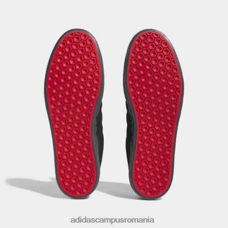 adidas campus romania pantofi negri 3mc adidas unisex negru/alb/stacojiu J266N23987