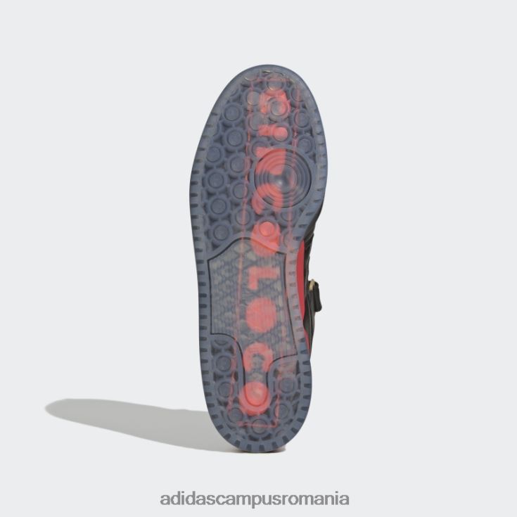 adidas campus romania pantofi negri circoloco forum joasa unisex negru/rosu J266N2377