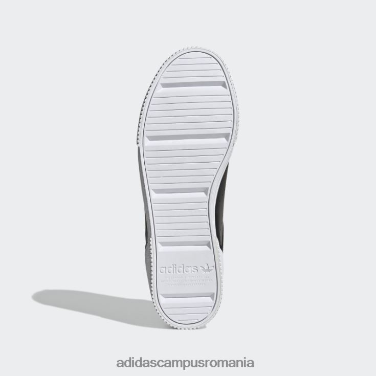 adidas campus romania pantofi negri court tourino unisex alb negru J266N212989