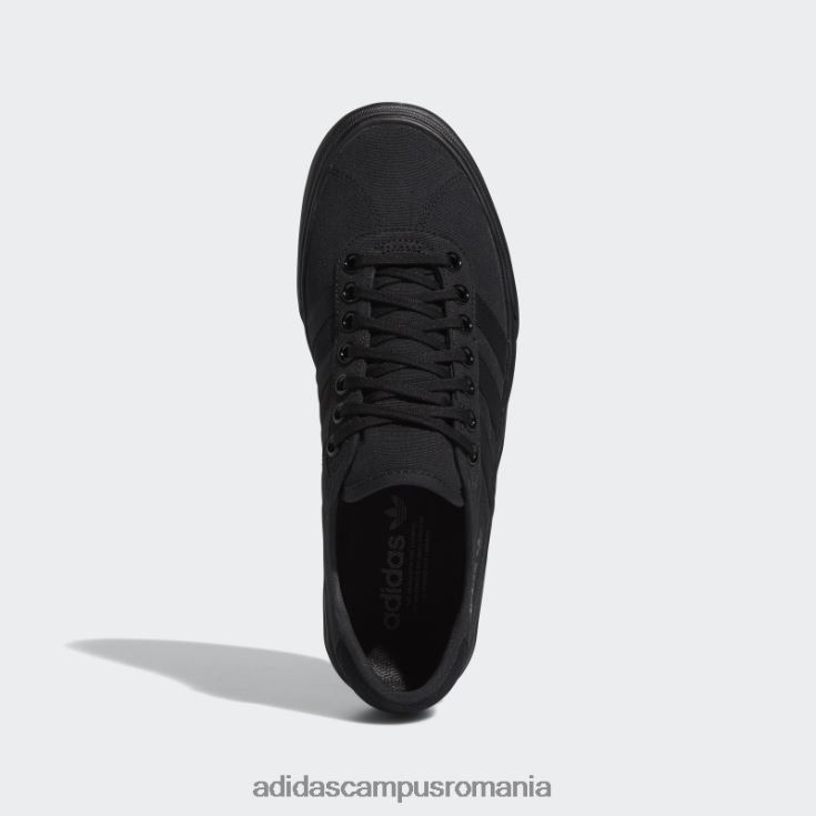 adidas campus romania pantofi negri delpala unisex negru J266N24516