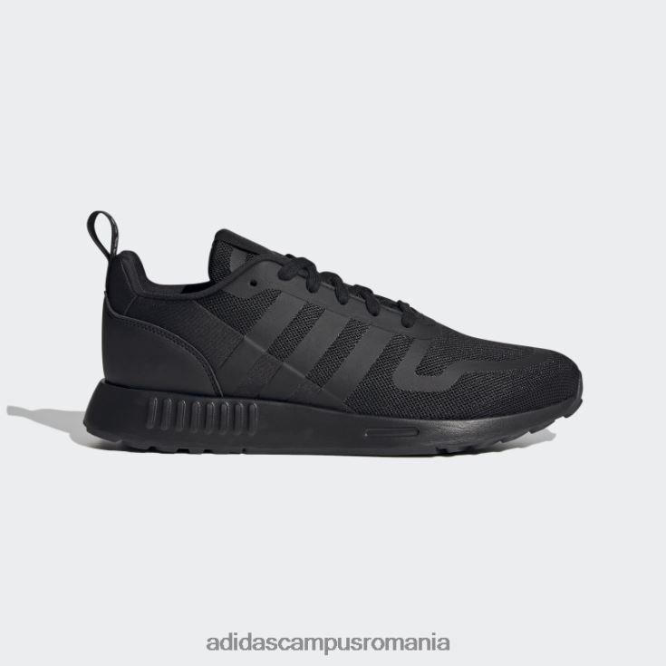 adidas campus romania pantofi negri multix unisex negru J266N24285