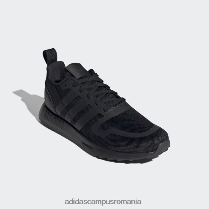 adidas campus romania pantofi negri multix unisex negru J266N24285
