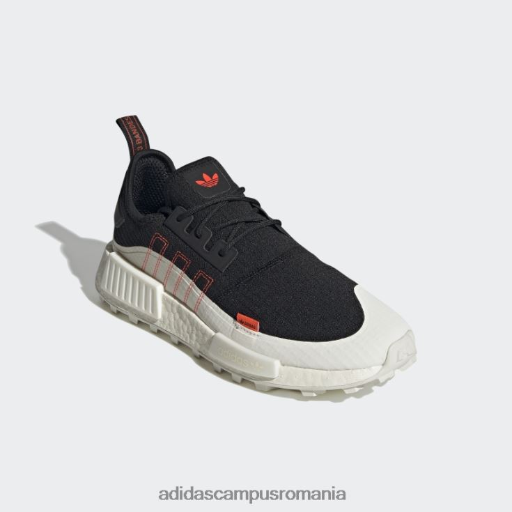 adidas campus romania pantofi negri nmd-r1 tr unisex alb negru J266N212862