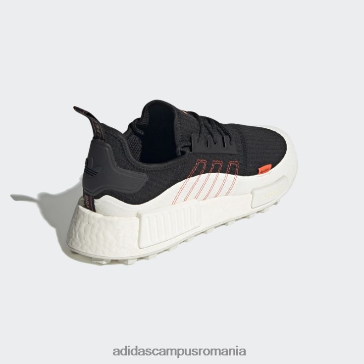adidas campus romania pantofi negri nmd-r1 tr unisex alb negru J266N212862