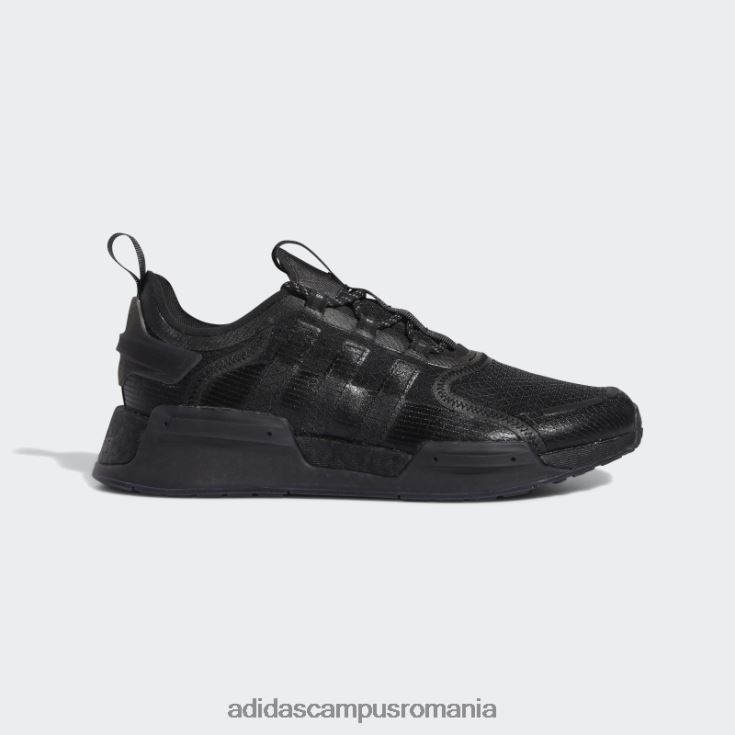 adidas campus romania pantofi negri nmd-v3 adidas unisex negru J266N24803