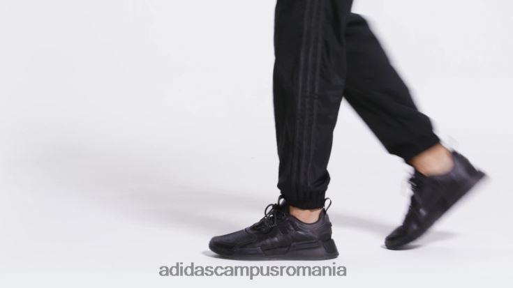 adidas campus romania pantofi negri nmd-v3 adidas unisex negru J266N24803