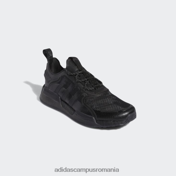 adidas campus romania pantofi negri nmd-v3 adidas unisex negru J266N24803
