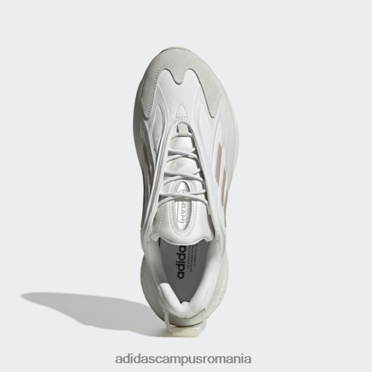 adidas campus romania pantofi negri ozrah unisex alb/aluminiu/negru J266N212961