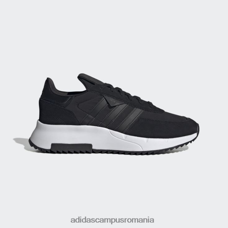 adidas campus romania pantofi negri retropy f2 adidas unisex alb negru J266N212309