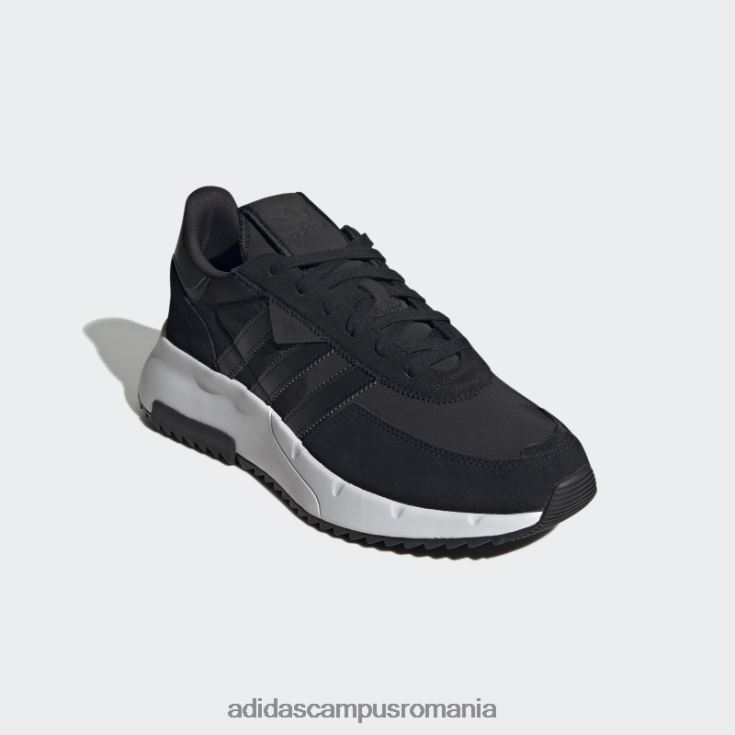 adidas campus romania pantofi negri retropy f2 adidas unisex alb negru J266N212309