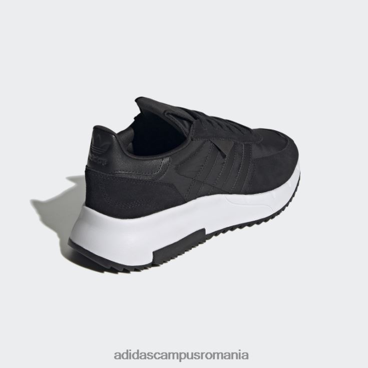 adidas campus romania pantofi negri retropy f2 adidas unisex alb negru J266N212309