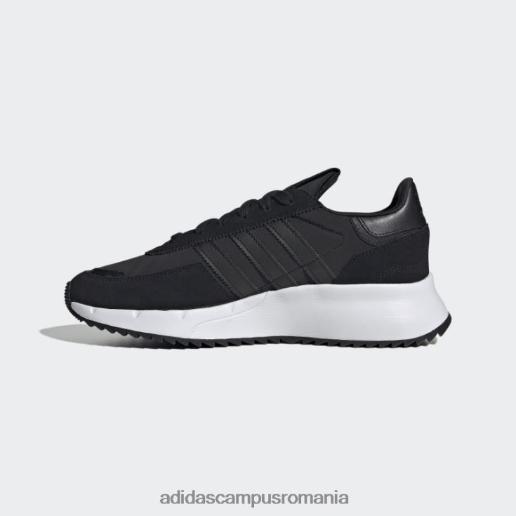 adidas campus romania pantofi negri retropy f2 adidas unisex alb negru J266N212309