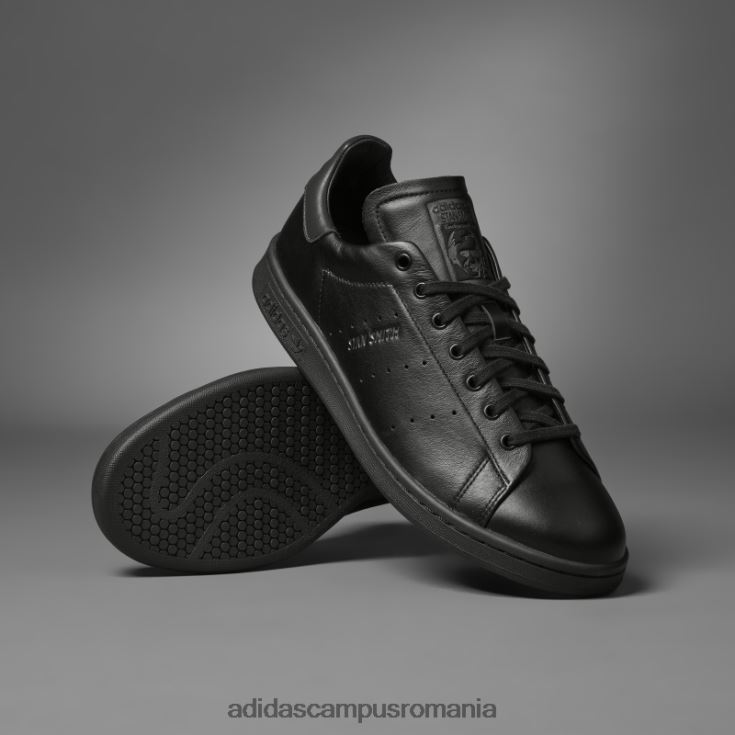 adidas campus romania pantofi negri stan smith lux adidas unisex negru/carbon J266N2357
