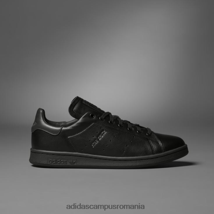 adidas campus romania pantofi negri stan smith lux adidas unisex negru/carbon J266N2357