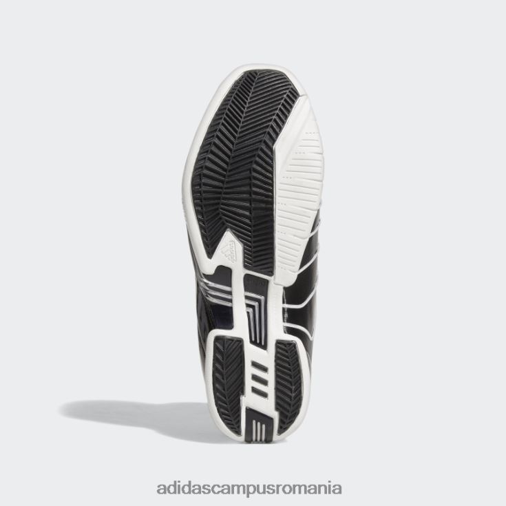 adidas campus romania pantofi negri t-mac 3 restomod adidas unisex negru/alb/albastru îndrăzneț J266N24461