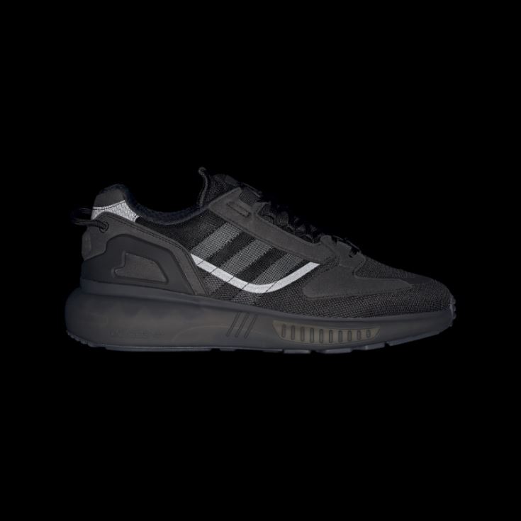 adidas campus romania pantofi negri zx 5k boost unisex gri inchis J266N212869