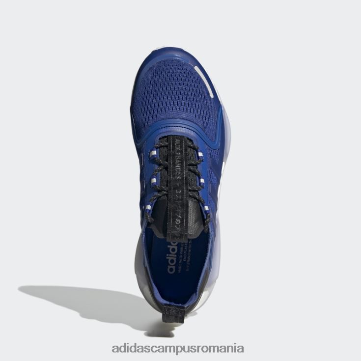 adidas campus romania pantofi nmd-v3 albastru regal adidas unisex albastru regal/alb/negru J266N212978