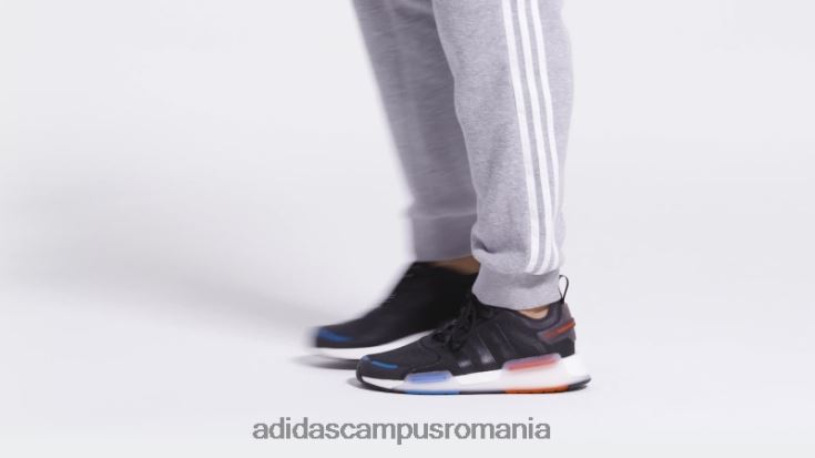 adidas campus romania pantofi nmd-v3 negri unisex alb negru J266N212960