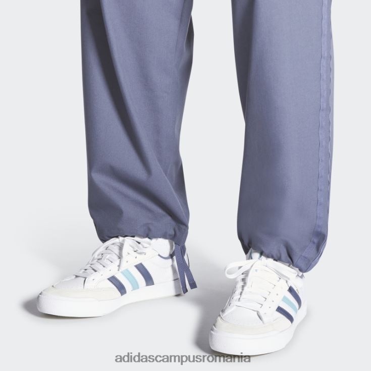 adidas campus romania pantofi nora bleumarin unisex alb/albastru/marinier J266N212580