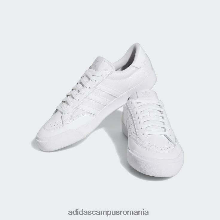 adidas campus romania pantofi nora fashion metalizat auriu unisex alb/auriu metalic J266N23616