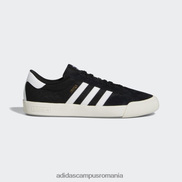 adidas campus romania pantofi nora negri adidas unisex negru/alb/gri J266N24170