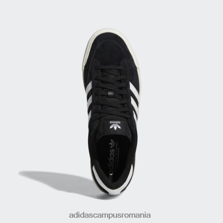 adidas campus romania pantofi nora negri adidas unisex negru/alb/gri J266N24170