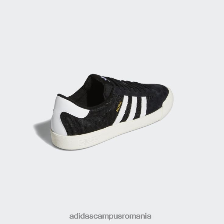 adidas campus romania pantofi nora negri adidas unisex negru/alb/gri J266N24170