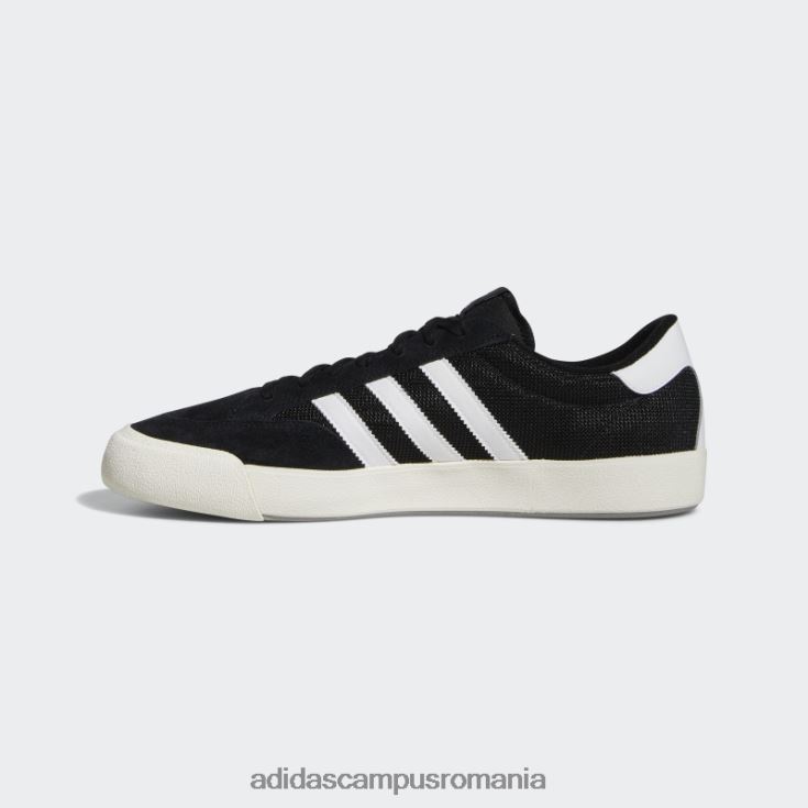 adidas campus romania pantofi nora negri adidas unisex negru/alb/gri J266N24170