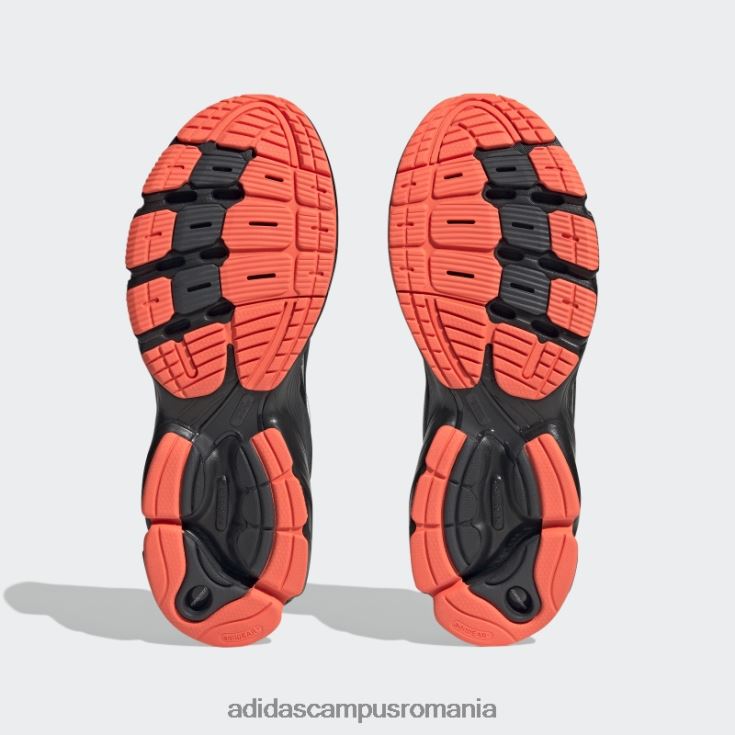 adidas campus romania pantofi orketro argintii unisex negru/carbon/argintiu J266N212711