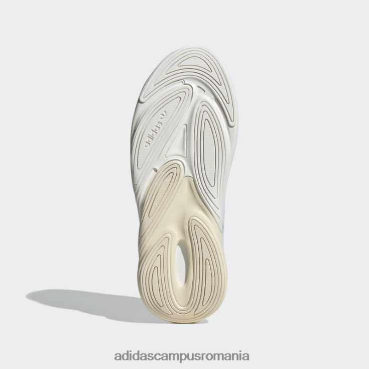 adidas campus romania pantofi ozelia cu nuanță ecru unisex nuanță alb/ecru J266N212860