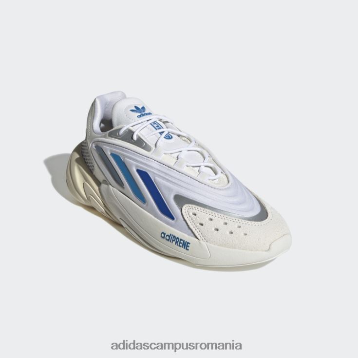 adidas campus romania pantofi ozelia cu nuanță ecru unisex nuanță alb/ecru J266N212860