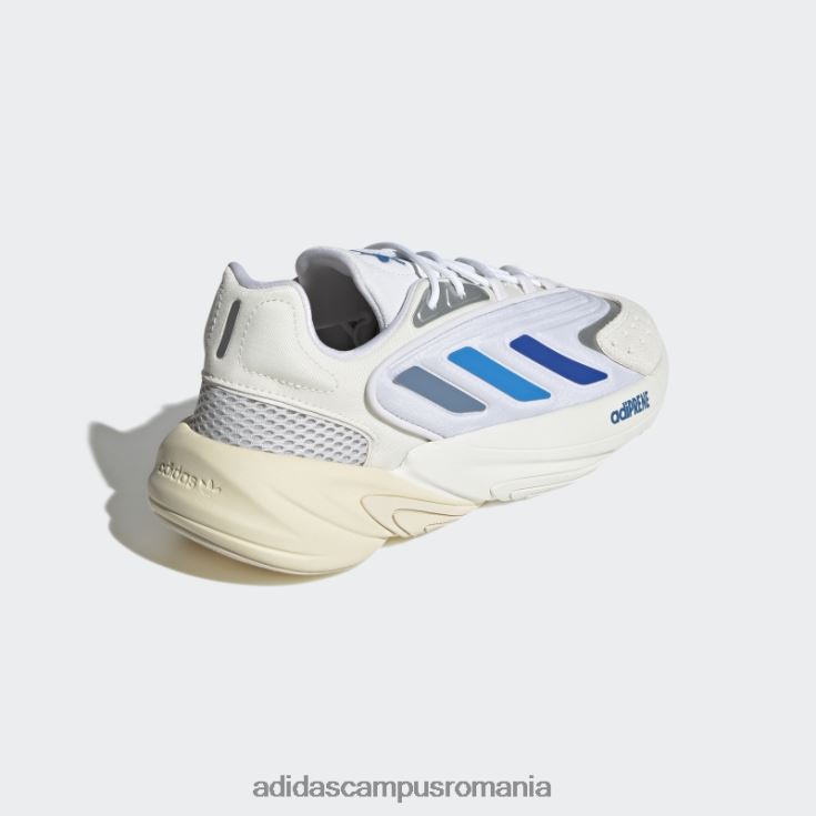 adidas campus romania pantofi ozelia cu nuanță ecru unisex nuanță alb/ecru J266N212860