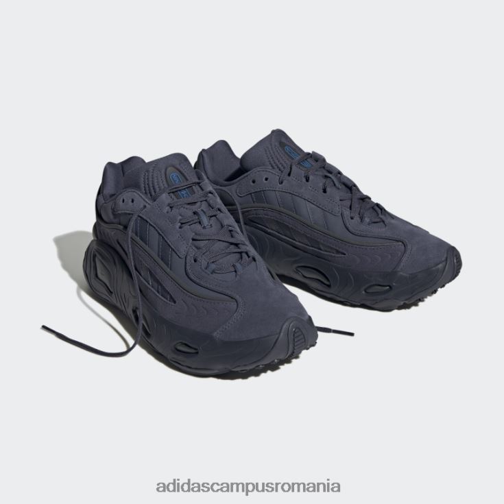 adidas campus romania pantofi oznova bleumarin unisex bleumarin/cerneală J266N212587