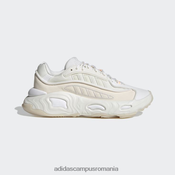 adidas campus romania pantofi oznova nuanță ecru unisex nuanță alb/ecru J266N212910