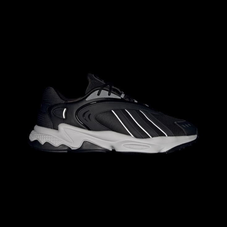 adidas campus romania pantofi oztral argintii unisex negru argintiu J266N212694