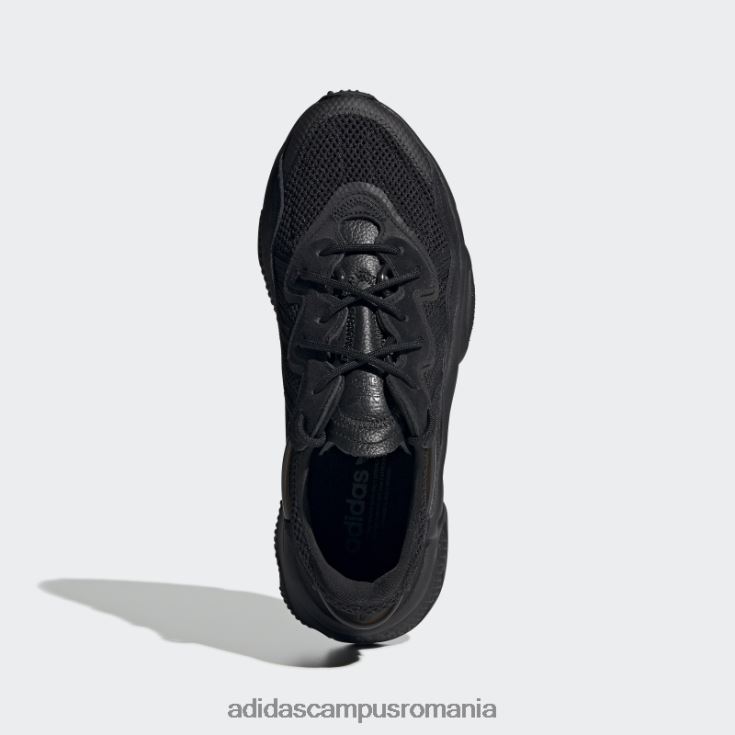 adidas campus romania pantofi ozweego gri unisex gri inchis J266N23857